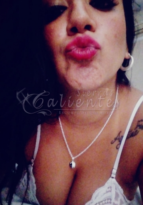 Antonella - Foto 8 | Sierras Calientes