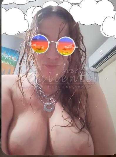 Paula - Foto 10 | Sierras Calientes