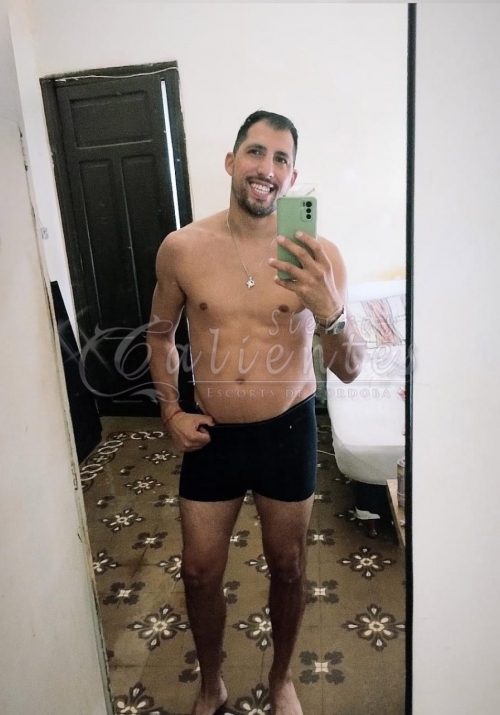 Adan - Foto 10 | Sierras Calientes
