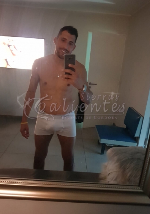 Adan - Foto 12 | Sierras Calientes