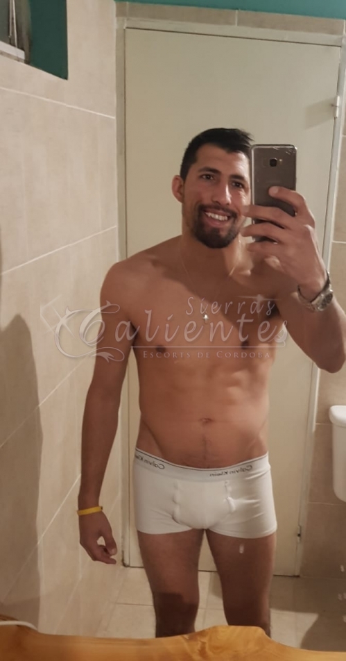 Adan - Foto 15 | Sierras Calientes