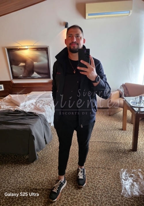 Adan - Foto 2 | Sierras Calientes