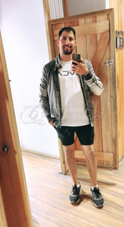 Adan - Foto 9 | Sierras Calientes
