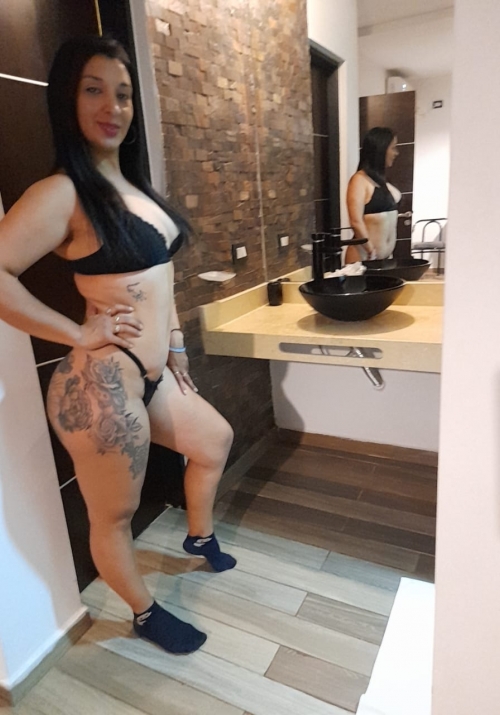 Zamira - Foto 10 | Sierras Calientes