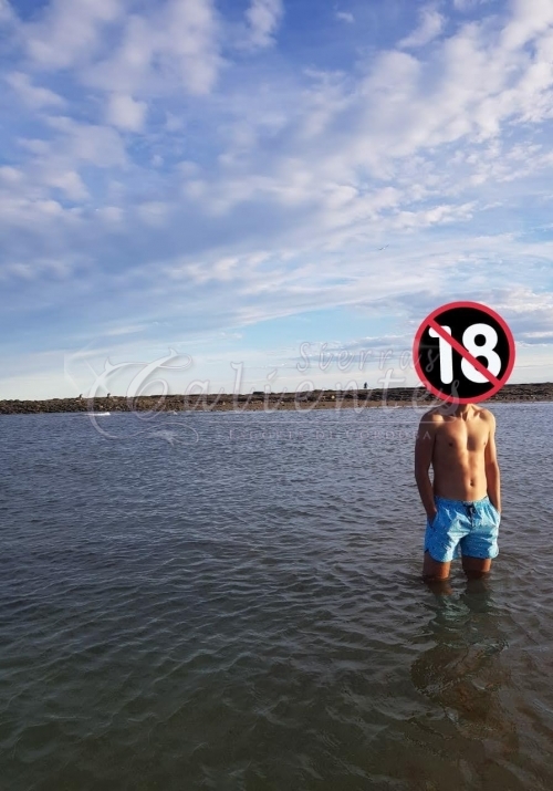 Tony - Escort en Córdoba | Sierras Calientes