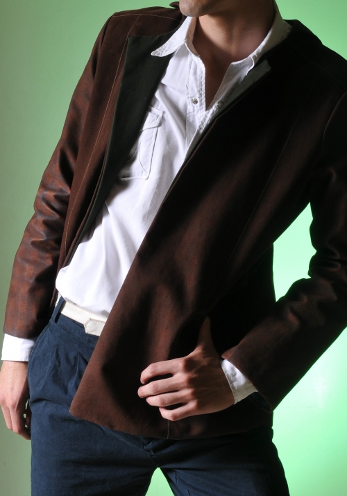 Tony - Foto 5 | Sierras Calientes
