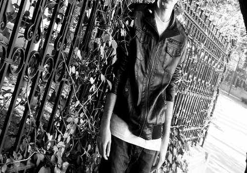 Tony - Foto 6 | Sierras Calientes