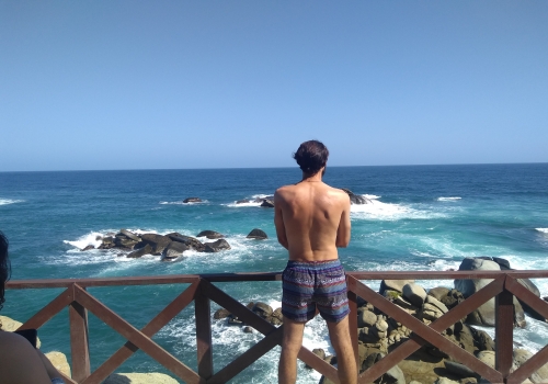 Tony - Foto 7 | Sierras Calientes