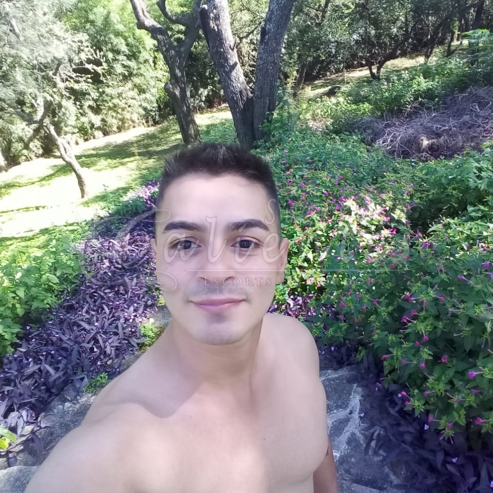 Alejandro - Escort en Córdoba | Sierras Calientes