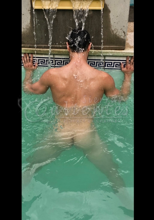 Nick - Foto 7 | Sierras Calientes