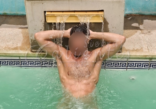 Nick - Foto 9 | Sierras Calientes