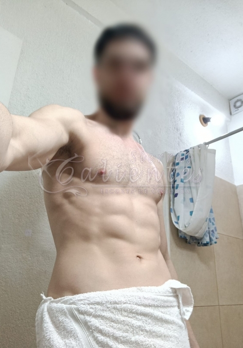 Nick - Foto 4 | Sierras Calientes