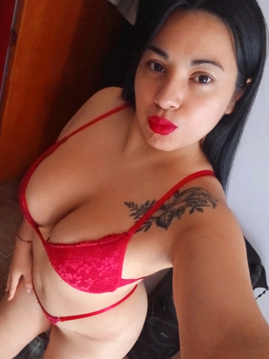 Zaira - Foto 8 | Sierras Calientes