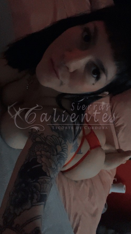 Mia - Foto 67 | Sierras Calientes