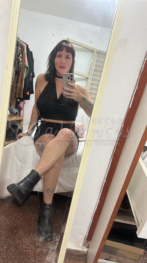 Mia - Foto 3 | Sierras Calientes