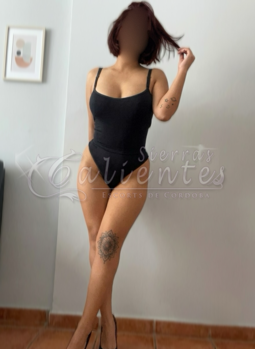 Agos - Escort en Córdoba | Sierras Calientes