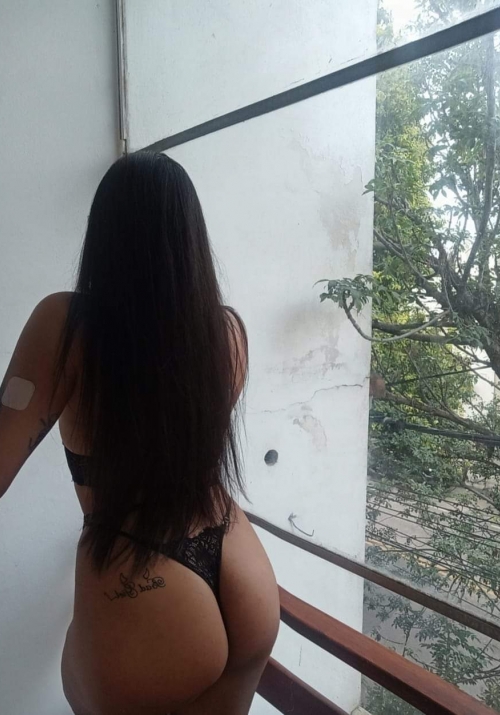Nikki Trans - Foto 12 | Sierras Calientes