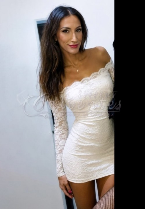 Camila Trans - Escort en Córdoba | Sierras Calientes