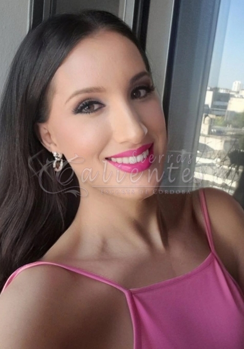 Camila Trans - Foto 28 | Sierras Calientes