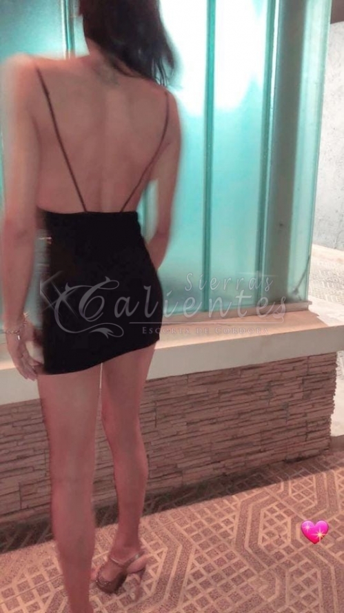 Camila Trans - Foto 30 | Sierras Calientes