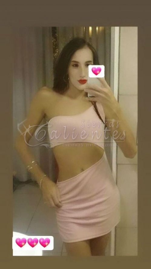 Camila Trans - Foto 45 | Sierras Calientes