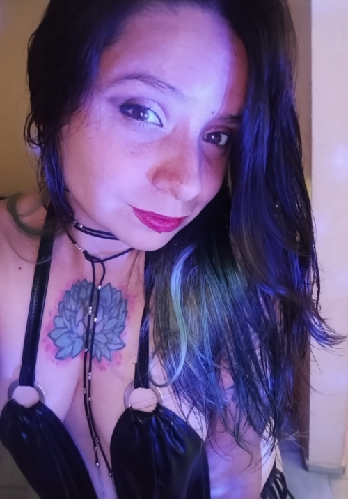 Carlita - Foto 10 | Sierras Calientes