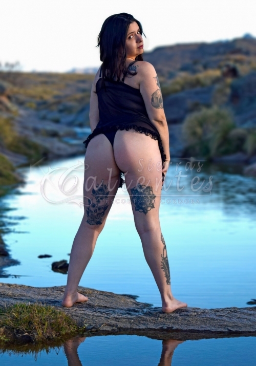 Carlita - Foto 37 | Sierras Calientes