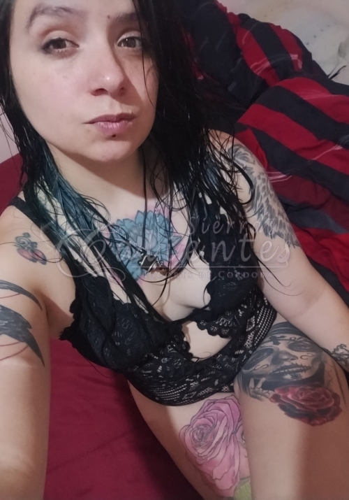 Carlita - Foto 44 | Sierras Calientes