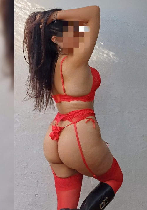 Tamy - Foto 4 | Sierras Calientes