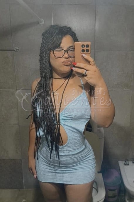 Vicki - Escort en Córdoba | Sierras Calientes