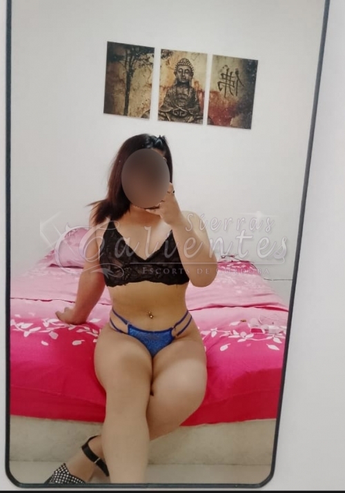 Vicki - Foto 14 | Sierras Calientes