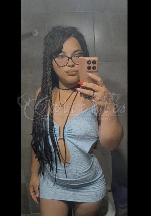 Vicki - Foto 2 | Sierras Calientes
