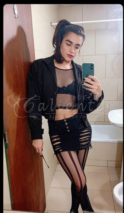 Aylin Trans - Foto 8 | Sierras Calientes