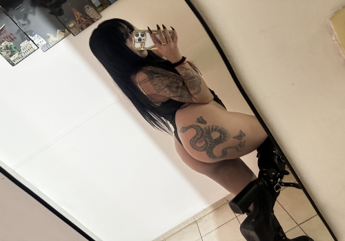 Delfy - Foto 19 | Sierras Calientes