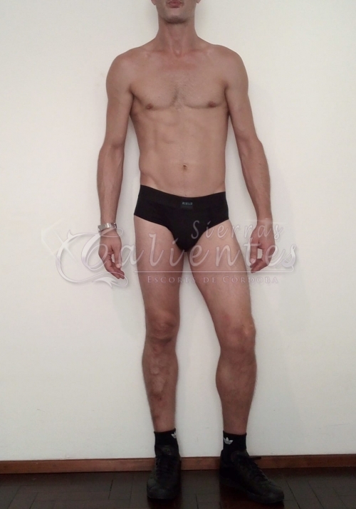 Juan - Foto 16 | Sierras Calientes