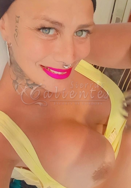Majo - Foto 18 | Sierras Calientes