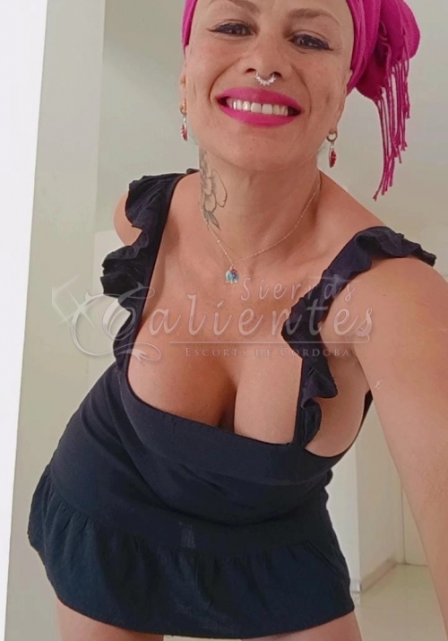 Majo - Foto 37 | Sierras Calientes