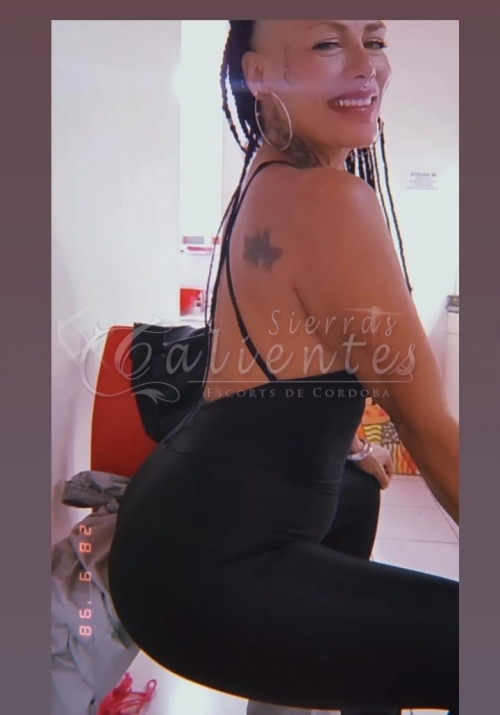 Majo - Foto 44 | Sierras Calientes