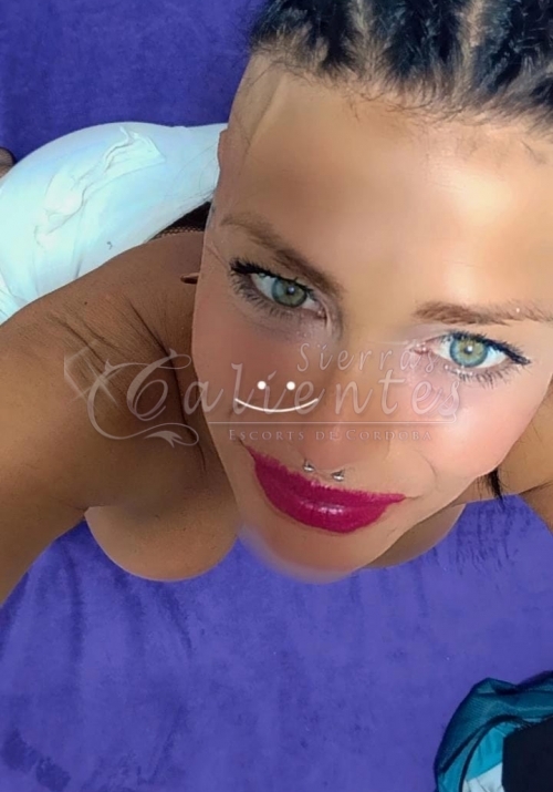 Majo - Foto 52 | Sierras Calientes
