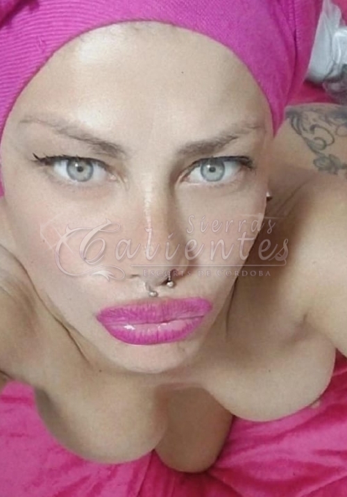Majo - Foto 68 | Sierras Calientes