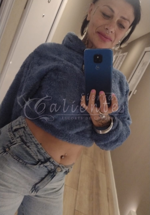Majo - Foto 71 | Sierras Calientes