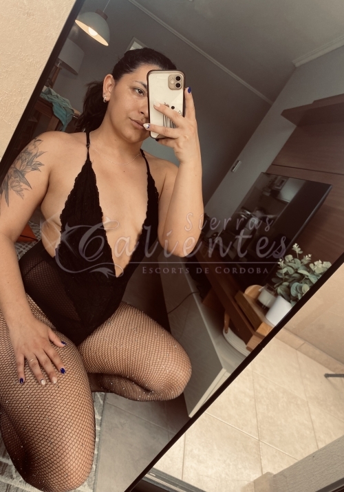 Dasha - Foto 32 | Sierras Calientes