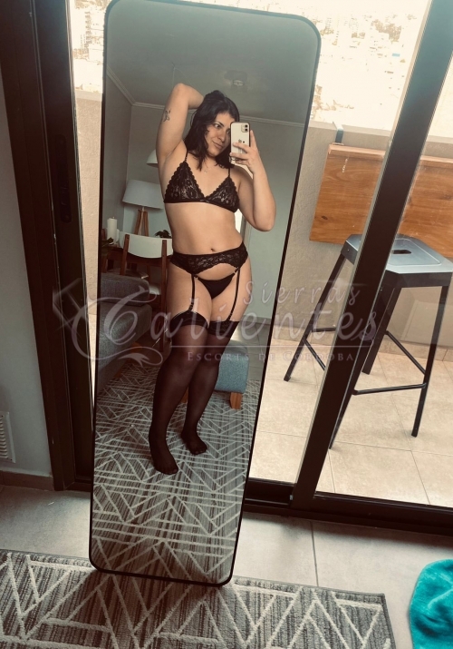 Dasha - Foto 34 | Sierras Calientes