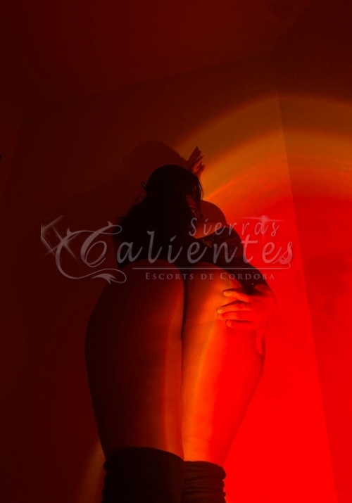 Dasha - Foto 5 | Sierras Calientes