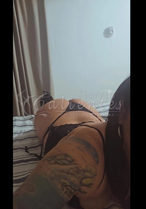 Ivana - Foto 18 | Sierras Calientes