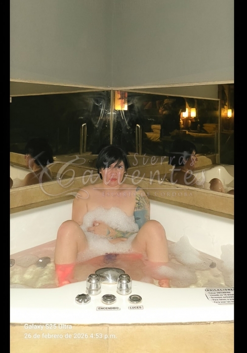 Ivana - Foto 19 | Sierras Calientes