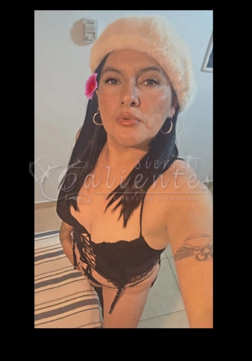Ivana - Foto 20 | Sierras Calientes