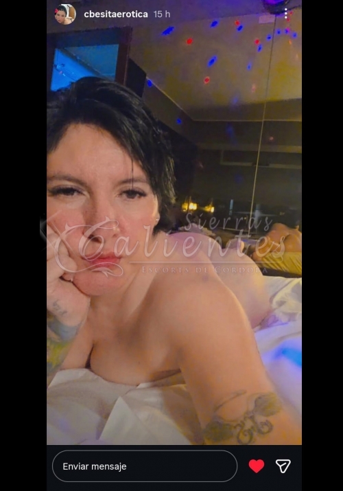 Ivana - Foto 6 | Sierras Calientes