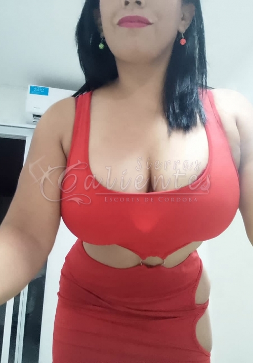 Elena - Foto 22 | Sierras Calientes