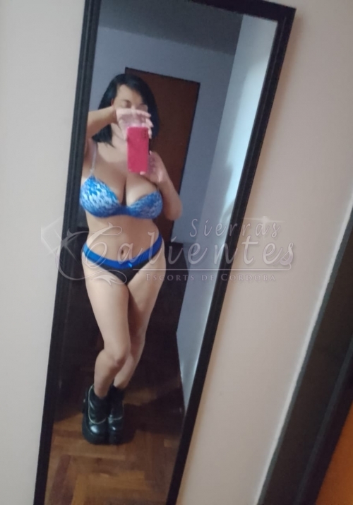Elena - Foto 32 | Sierras Calientes